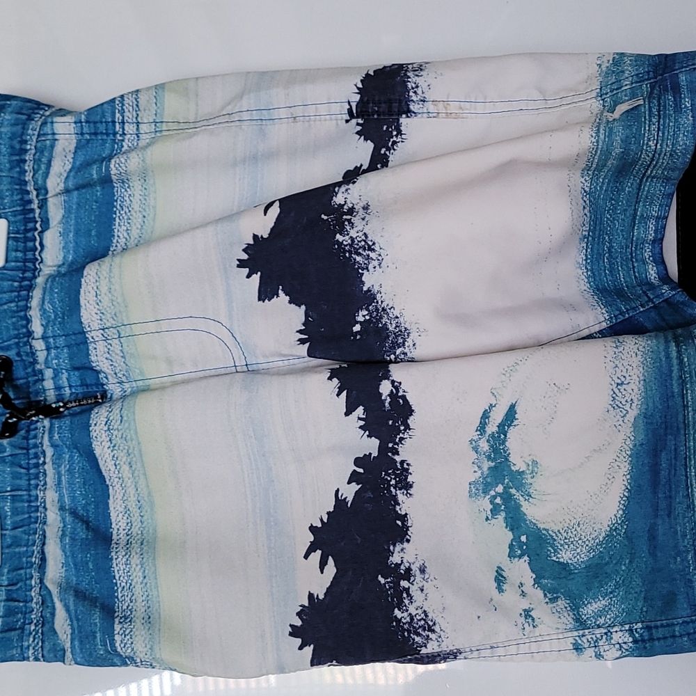 Abercrombie kids swimming ware 7-8 years